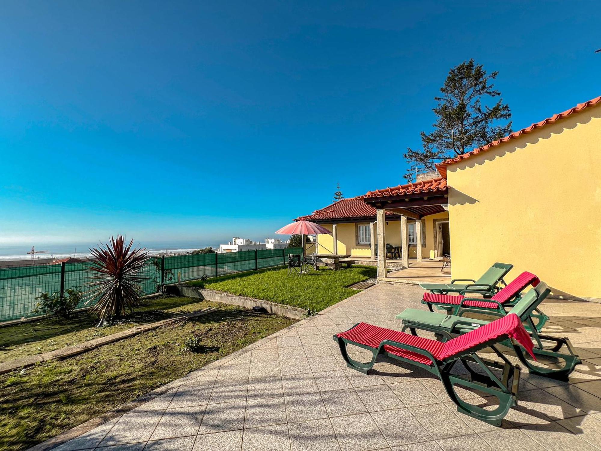 Lovely Sunny-House Viana do Castelo Exterior foto
