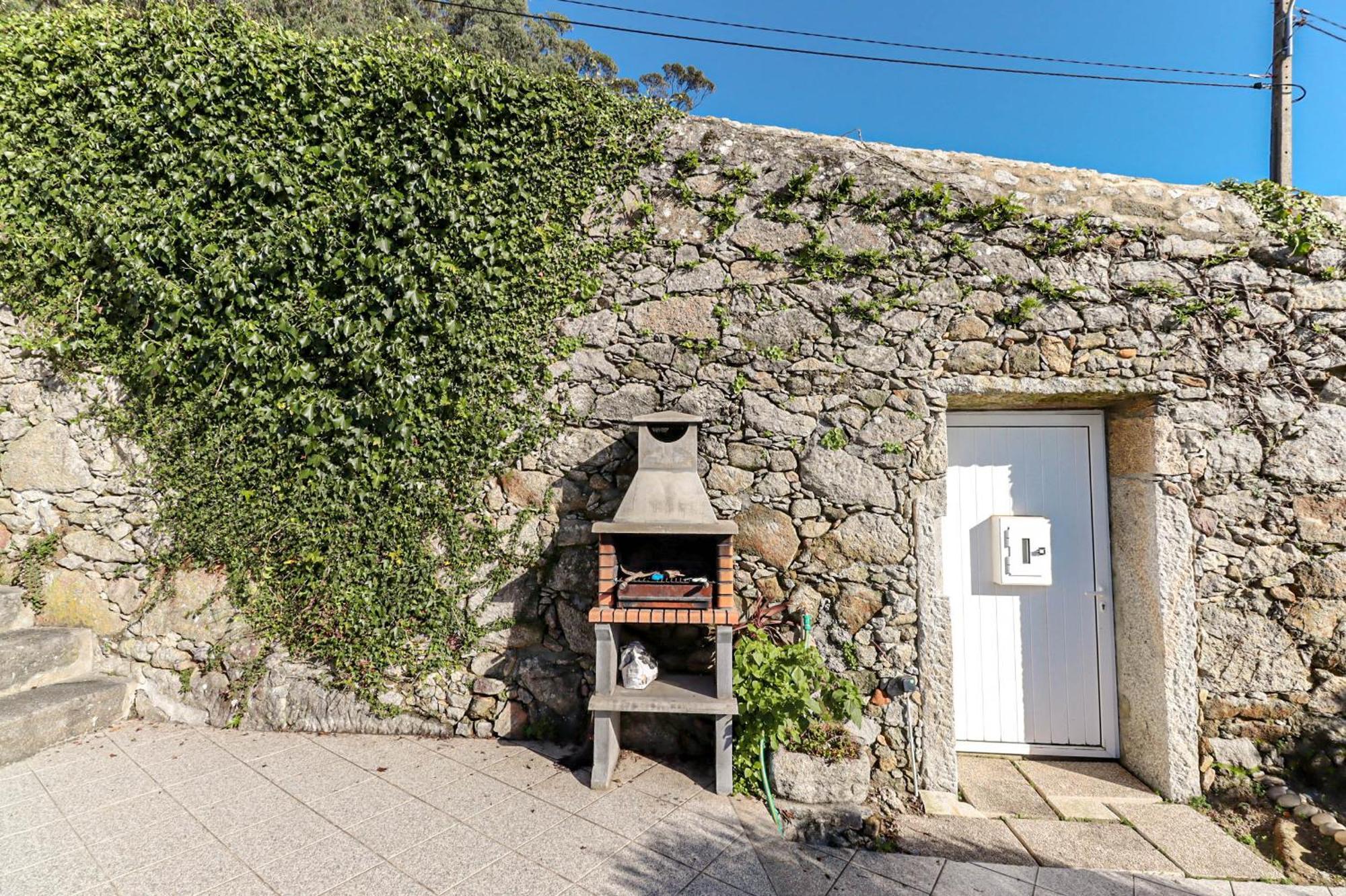 Lovely Sunny-House Viana do Castelo Exterior foto