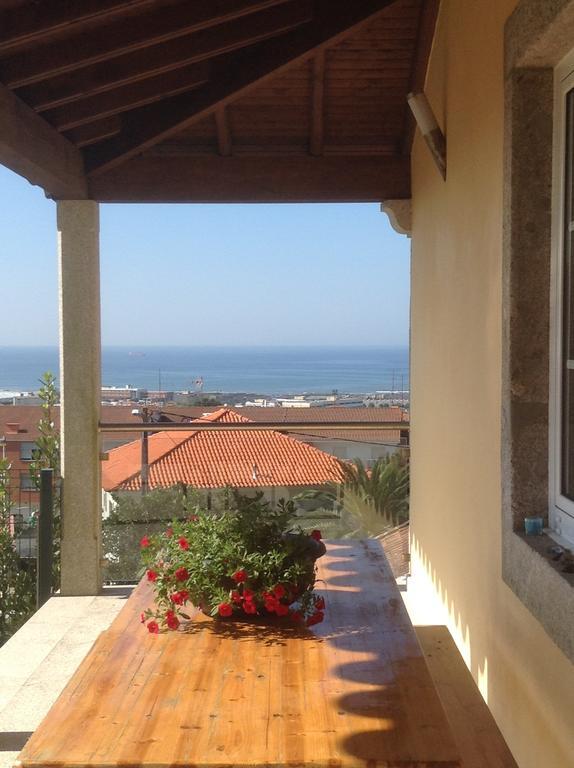 Lovely Sunny-House Viana do Castelo Exterior foto
