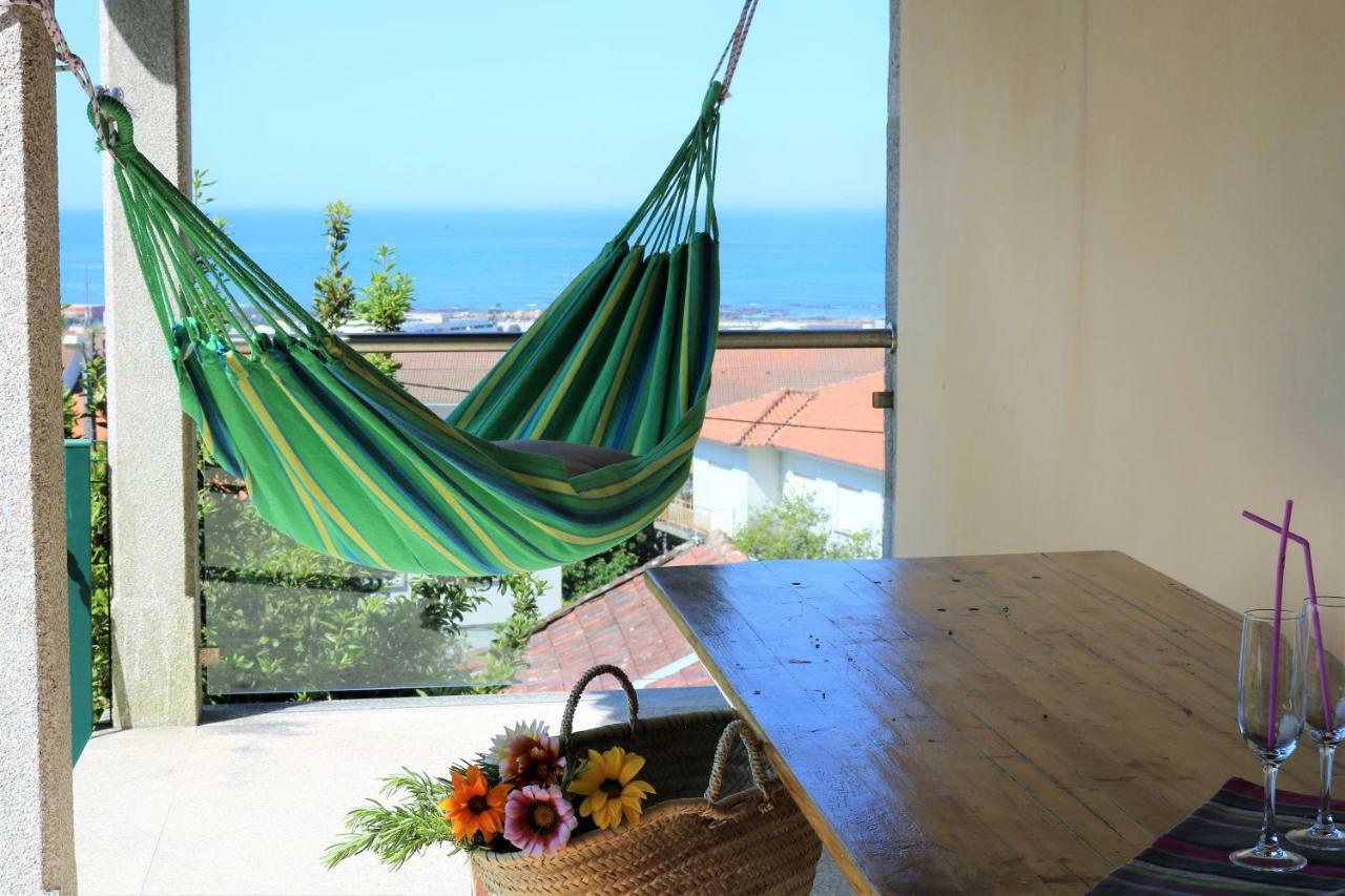 Lovely Sunny-House Viana do Castelo Exterior foto