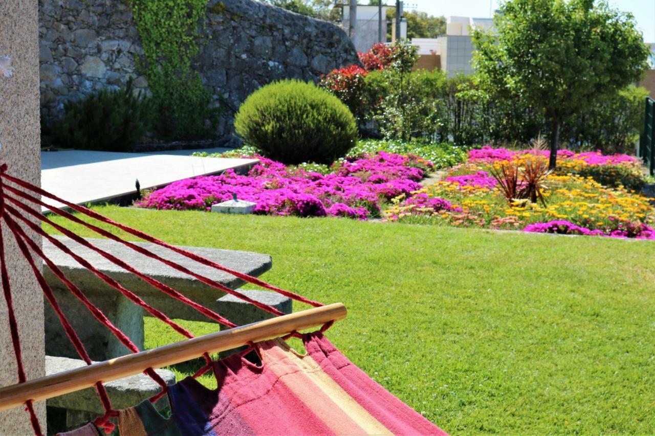Lovely Sunny-House Viana do Castelo Exterior foto